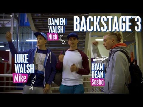 Penny on M.A.R.S. - Backstage 3. Favourite songs [English subtitles]