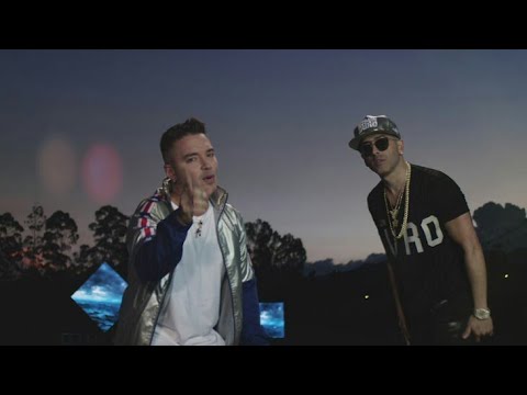 Yandel & J Balvin - Muy Personal