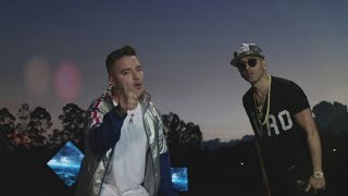 Yandel &amp; J Balvin - Muy Personal