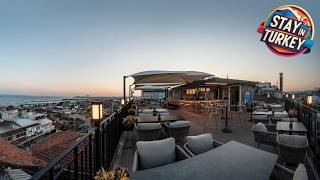 Aprilis Hotel | Istanbul, Türkei | Hotelbewertung ⭐