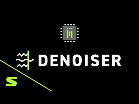 IntelliMix® Room v3.1: AI Denoiser Demonstration | Shure