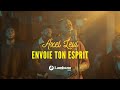 Axel Levi - Envoie Ton Esprit - Live Recording