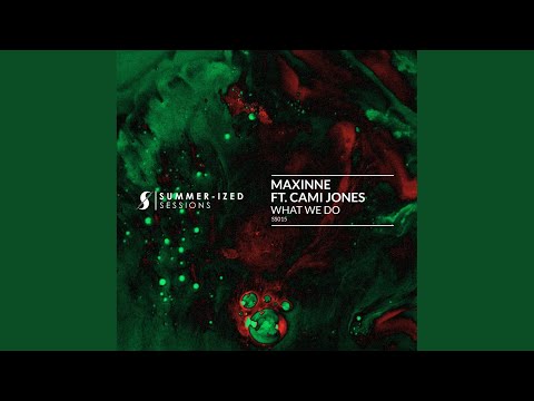 What We Do (Dub Mix)