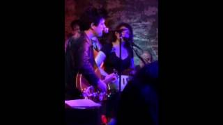 Billie Joe Armstrong &amp; Norah Jones