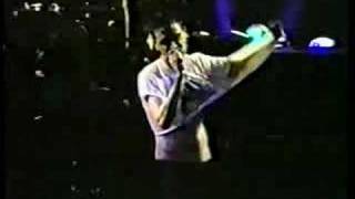 The Smiths - 16 I Know It&#39;s Over (Salford 86)