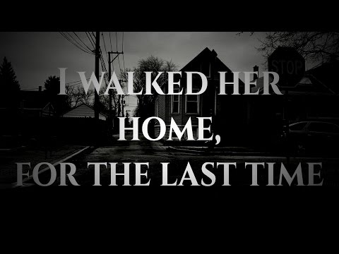 killedmyself - i walked her home, for the last time [Lyrics]