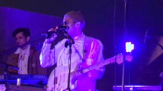 Uberstory Los Angeles:  HARRIET BROWN