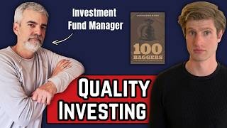 Finding Quality Compounding Stocks: Chris Mayer Interview