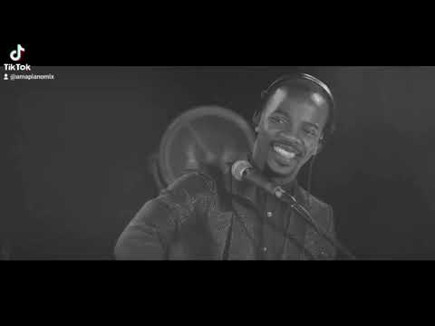 Zakes Bantwini & Skye Wanda - Girl in the Mirror #zakesbantwini #skyewanda