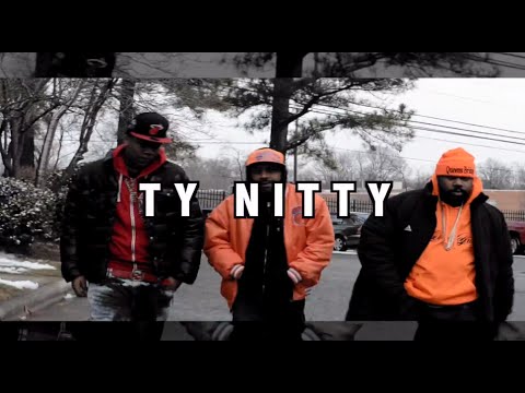 Ty Nitty - Rich (Official Video)