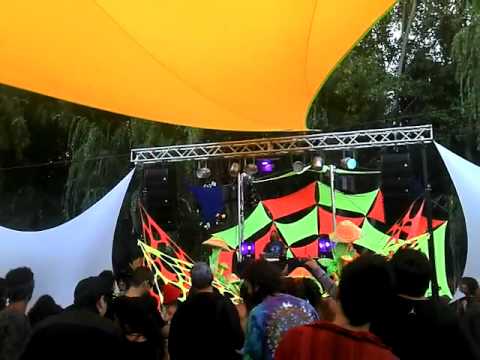 Jowe   Monte Mapu 2012