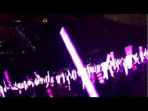 130330 THAI SONE - project zone from TOP stand E3H - rockin to Thaitanium 1