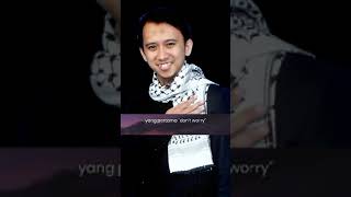 Download lagu 5 Pieces of Reassuring Advice | Ustadz Sonny Abi Kim mp3