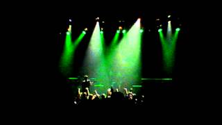Hatebreed - Judgement Strikes (Unbreakable) live 2012