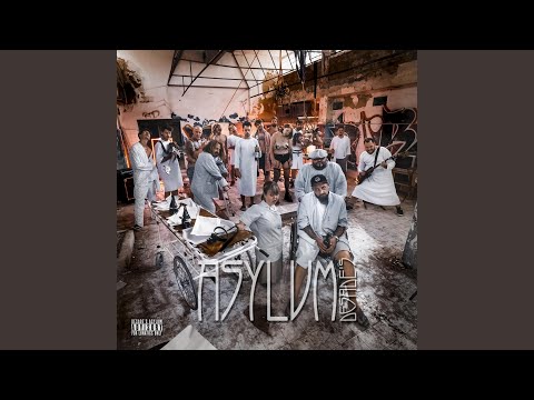 Horrorheads (feat. Super Famous Fun Time Guys, Scum, Řezník, Amokrun, Resin, Swann, Astral...