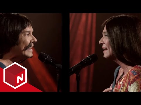 Kanal Valen | Sonny & Cher | discovery+ Norge
