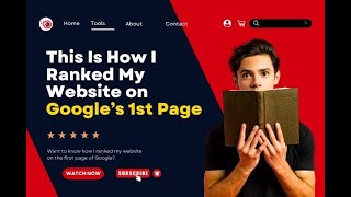 How I Ranked My Website #1 on Google Fast | Proven SEO Strategy
