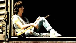 Rod Stewart &amp; Jeff Beck - People Get Ready live in  Seattle (Tacoma Dome July 8 1984)