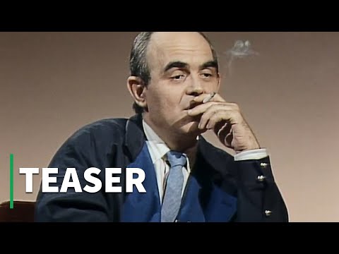 Teaser tráiler