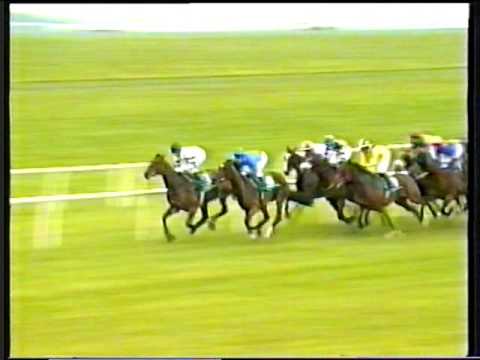 1999 - Curragh - Pretty Polly Stakes (G2) - Polaire