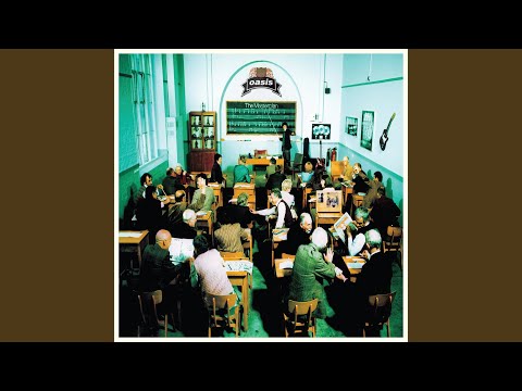 Rockin' Chair (Remastered)