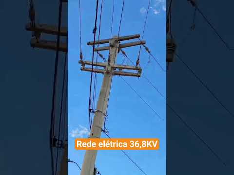 rede elétrica Guajeru Bahia #avee_player