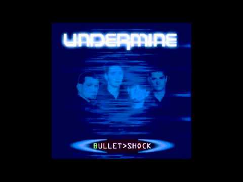 UNDERMINE - The People