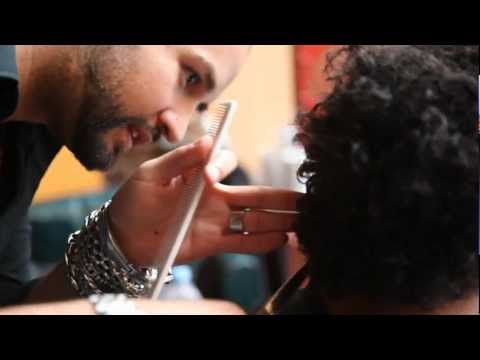 Michael Marenco - Shooting TOMER SISLEY