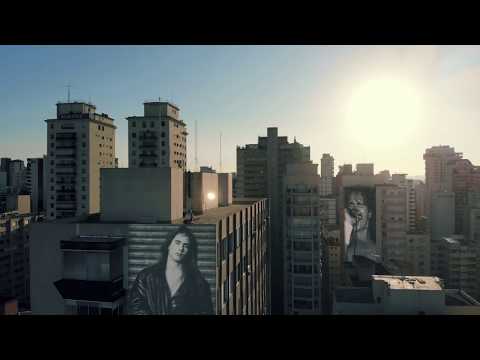 The Spreading Soul video