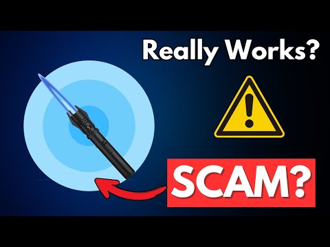 Recensione dell'accendino Lux Blaze: ne vale davvero la pena o è una truffa?