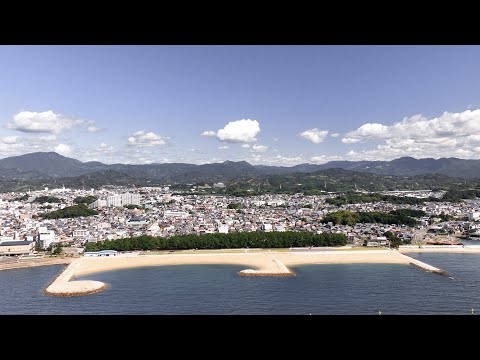 扇ヶ浜　Short ver.