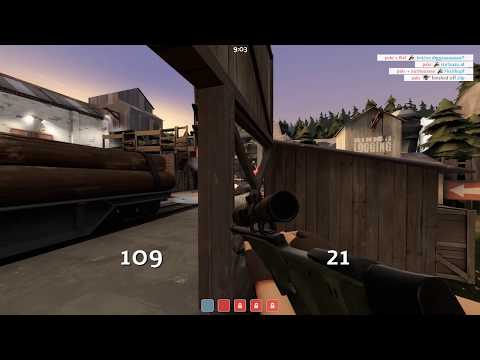 Puoskari - Quad Air-Headshot Clip