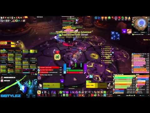 High Skill Musical vs. Ko'ragh HEROIC