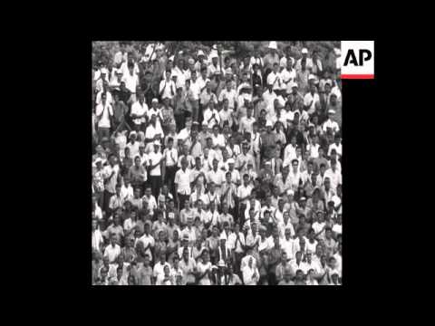 SYND 16 3 68 FOURTH TEST MATCH