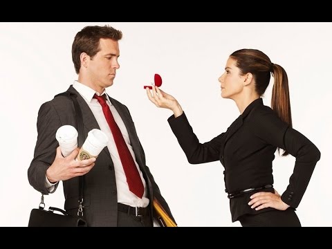 Предложение (2009) — русский трейлер