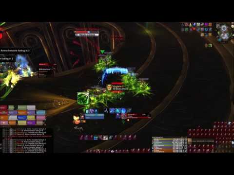 Paranoial Activity Vs Heroic Maiden of Vigilance