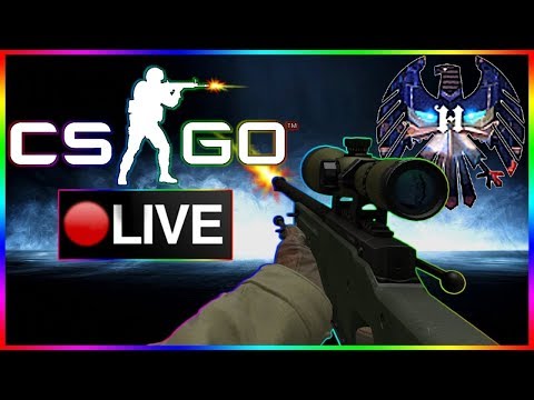 Pak CSGO se sjemi kan moti / LiveStream Shqip /