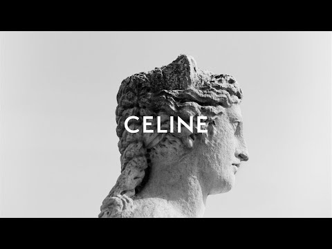 CELINE | Fashion show | PARADE