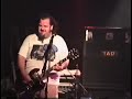 TAD Jack Pepsi 1992 LIVE