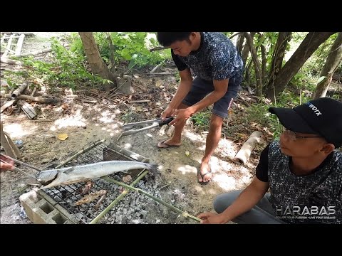 EP779-P2 - Barracuda Nahuli sa Pahila Hila | Palawan