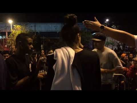 Felipe vs Bruxo | 31ª Edição | Batalha Grajaú Rap City vs Batalha Da Moóca