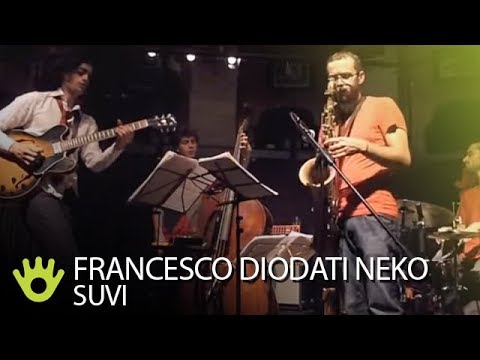 Francesco Diodati Neko - Suvi