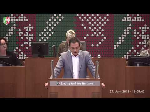 Jens Nettekoven: "Invictus Games nach Nordrhein-Westfalen holen"