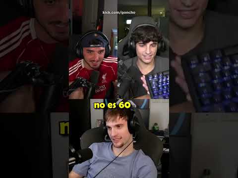 LAS LUCES RGB DAN LAG