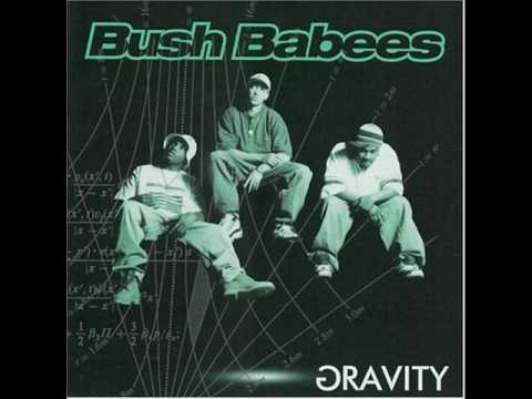 Da Bush Babees - Brooklyn Movements remix by Otis Groove.wmv