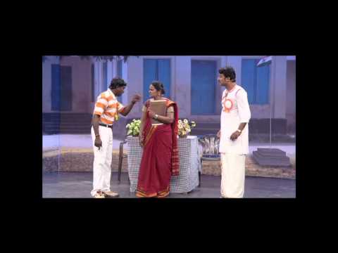 Comedy Festival - Episode 64 - Part 1