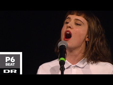 Nelson Can - Break Down Your Walls (live) | P6 BEAT Rocker Koncerthuset 2018