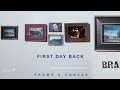 Braid - First Day Back [OFFICIAL AUDIO]