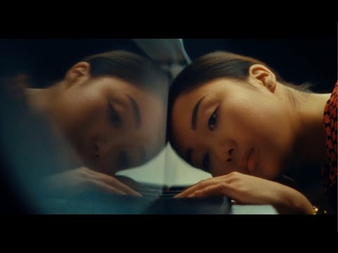 ENTROPY - TRAILER  [ENGLISH SUBS] dir. Anna Fam-Rieskaniemi