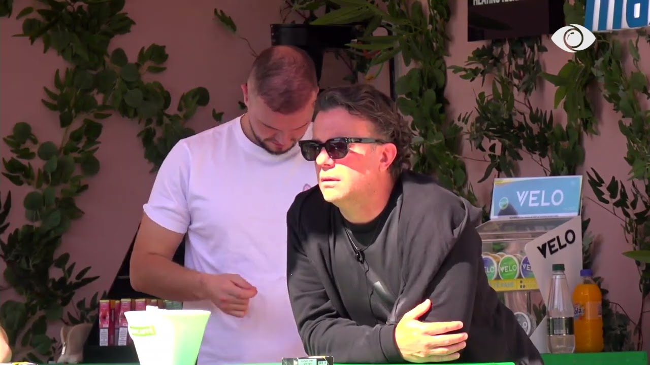 Vserlo debaton me Shkëlzenin: Ti i ke ardhur njerëzve në fytyrë